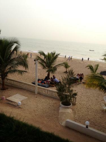 Apartamento Appartementsurlaplage