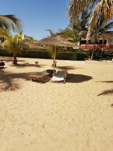 Apartamento Appartementsurlaplage