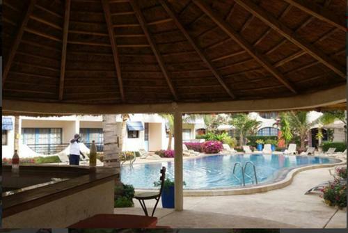 Apartamento Studio Samba