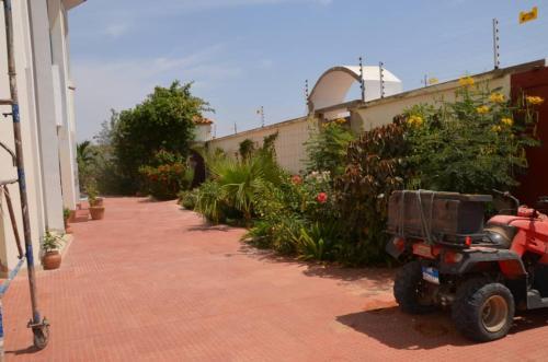 Villa T�rangart Saly