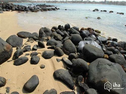 Apartamento Ngor Virage