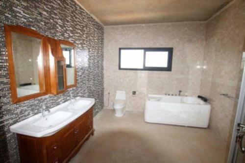Apartamento Ngor Virage