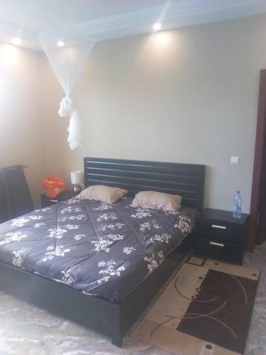 Apartamento Ngor Virage