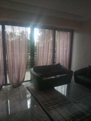 Apartamento Ngor Virage