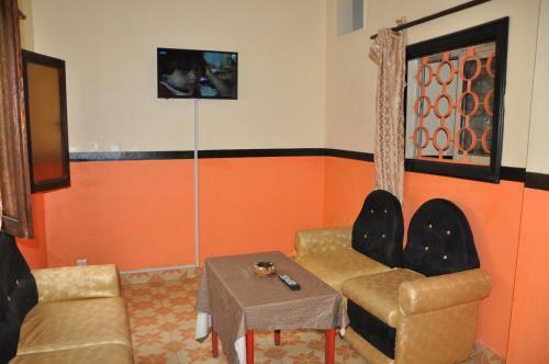 Hotel Chez Agnes