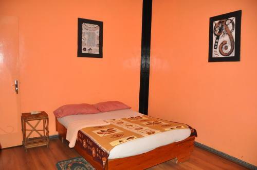 Hotel Chez Agnes