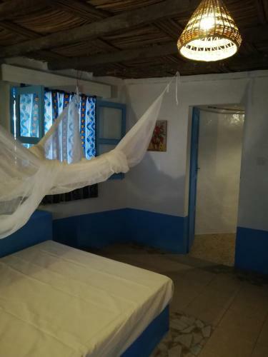 Posada Mussuwam