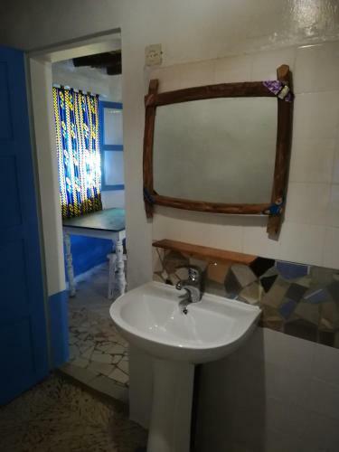 Posada Mussuwam