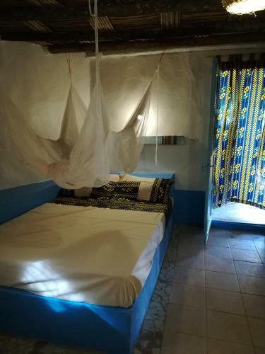 Posada Mussuwam
