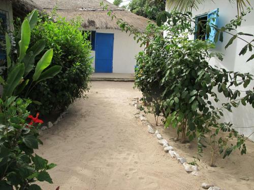 Posada Mussuwam