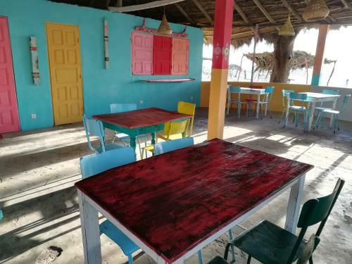 Posada Mussuwam