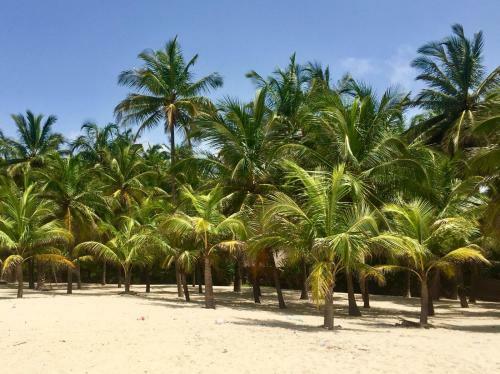 Posada Mussuwam
