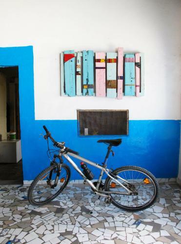 Posada Mussuwam