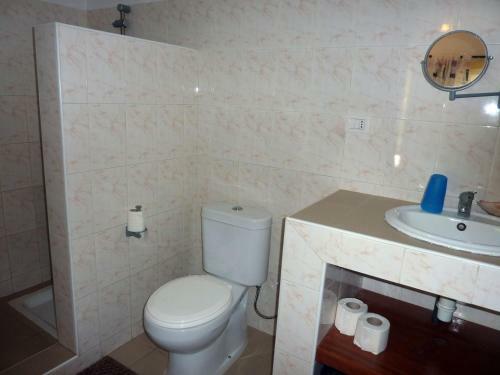 Hostal Le Pelican