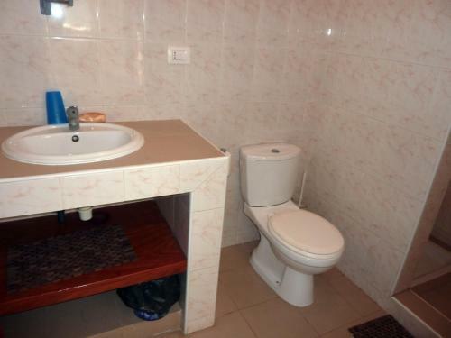 Hostal Le Pelican