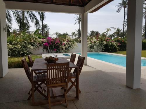 Villa Zenitude