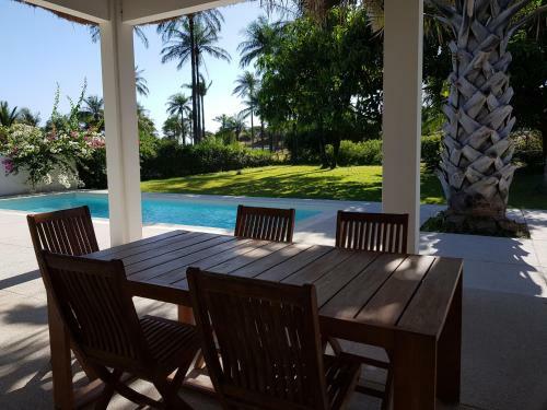 Villa Zenitude