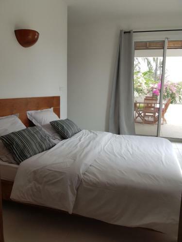 Villa Zenitude