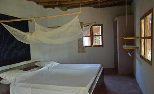 Hotel Campement �le D'egueye