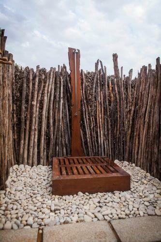 Camp Du D�sert ? Esprit D?afrique