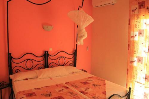 Hotel H�tel Royal Malango