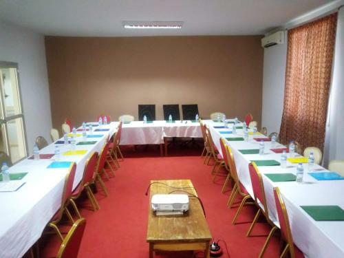 Hotel H�tel Royal Malango