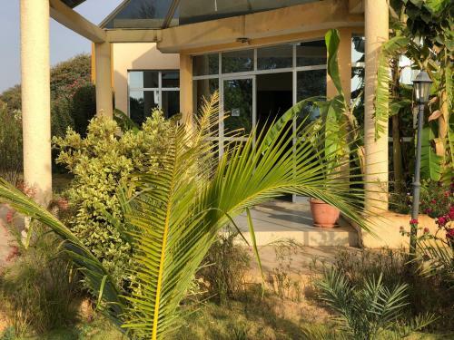 Hotel H�tel Royal Malango