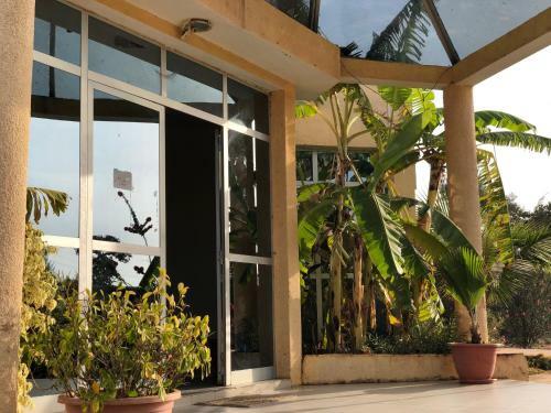 Hotel H�tel Royal Malango
