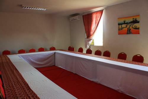 Hotel H�tel Royal Malango