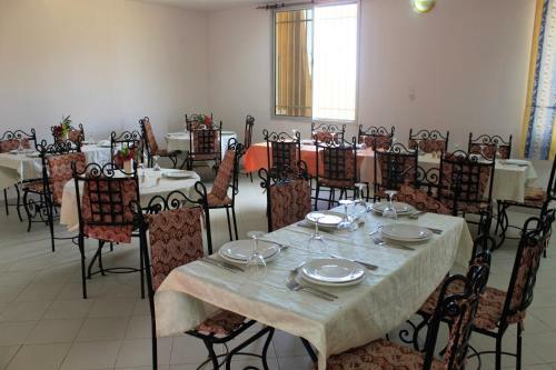 Hotel H�tel Royal Malango