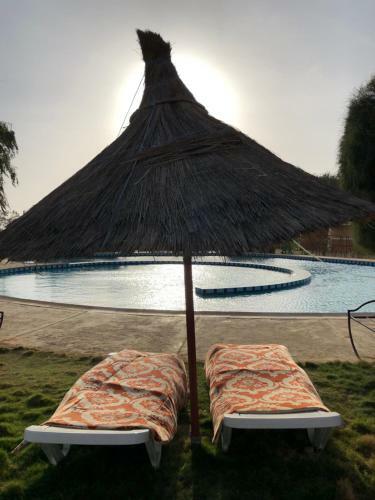 Hotel H�tel Royal Malango