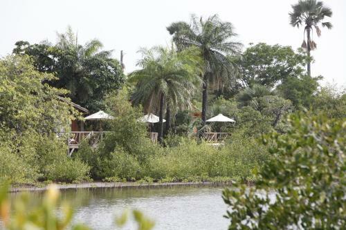 Souimanga Lodge