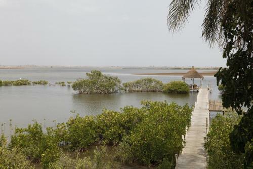 Souimanga Lodge