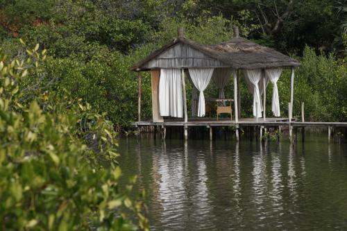 Souimanga Lodge