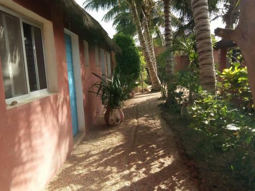 Hotel Joal Lodge
