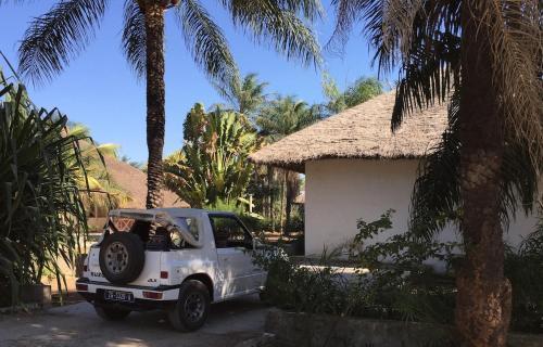 Les Maisons De Marco Senegal