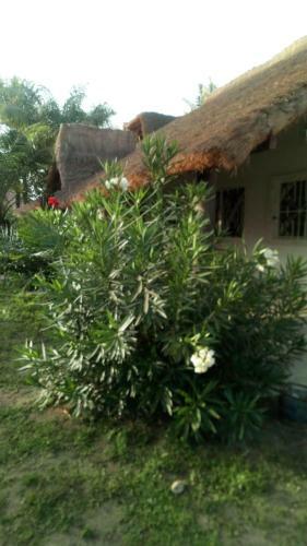 Les Maisons De Marco Senegal