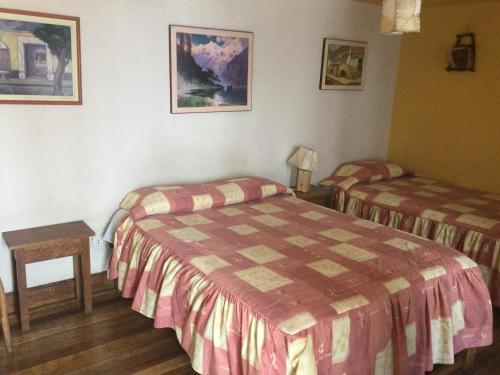 Hostal Posada "junco Y Capuli"