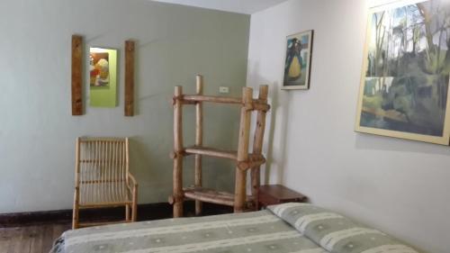 Hostal Posada "junco Y Capuli"