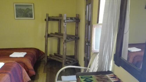 Hostal Posada "junco Y Capuli"