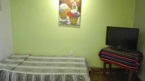 Hostal Posada "junco Y Capuli"