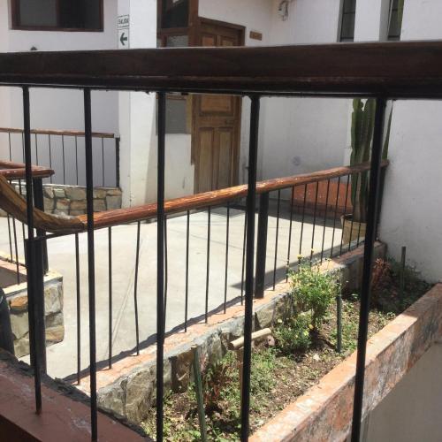 Hostal Posada "junco Y Capuli"