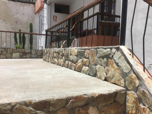 Hostal Posada "junco Y Capuli"