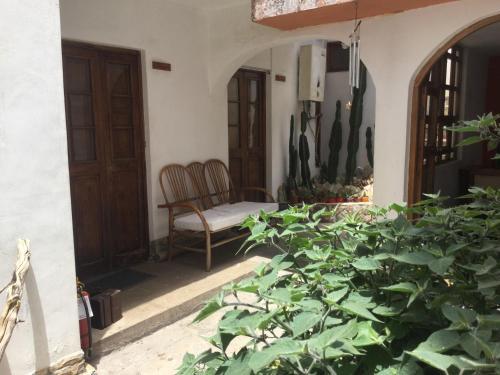 Hostal Posada "junco Y Capuli"