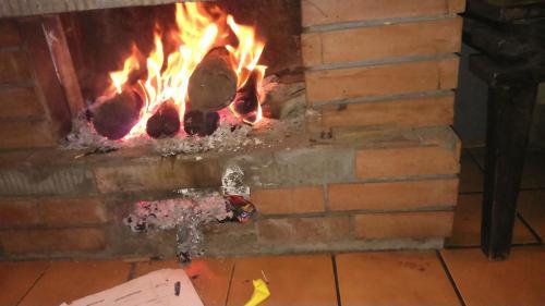 Hostal Posada "junco Y Capuli"