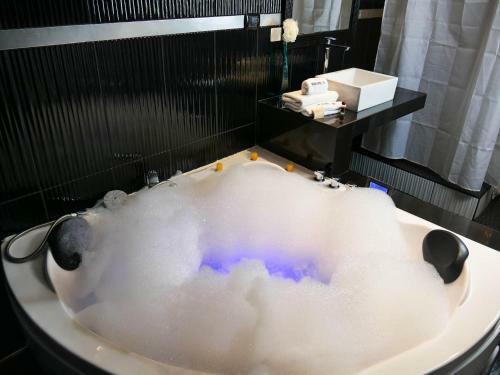 Blub Hotel Spa