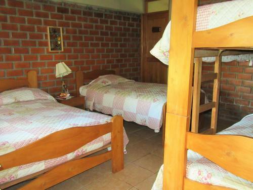 Hostal Posada Edelweiss