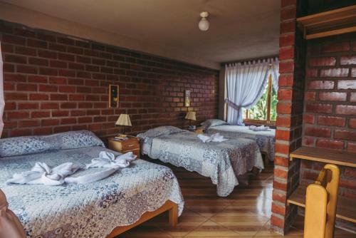 Hostal Posada Edelweiss