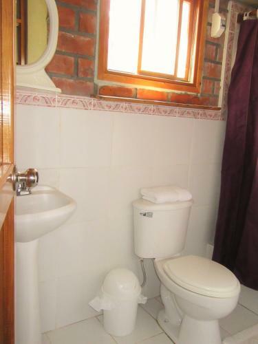Hostal Posada Edelweiss
