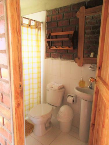 Hostal Posada Edelweiss